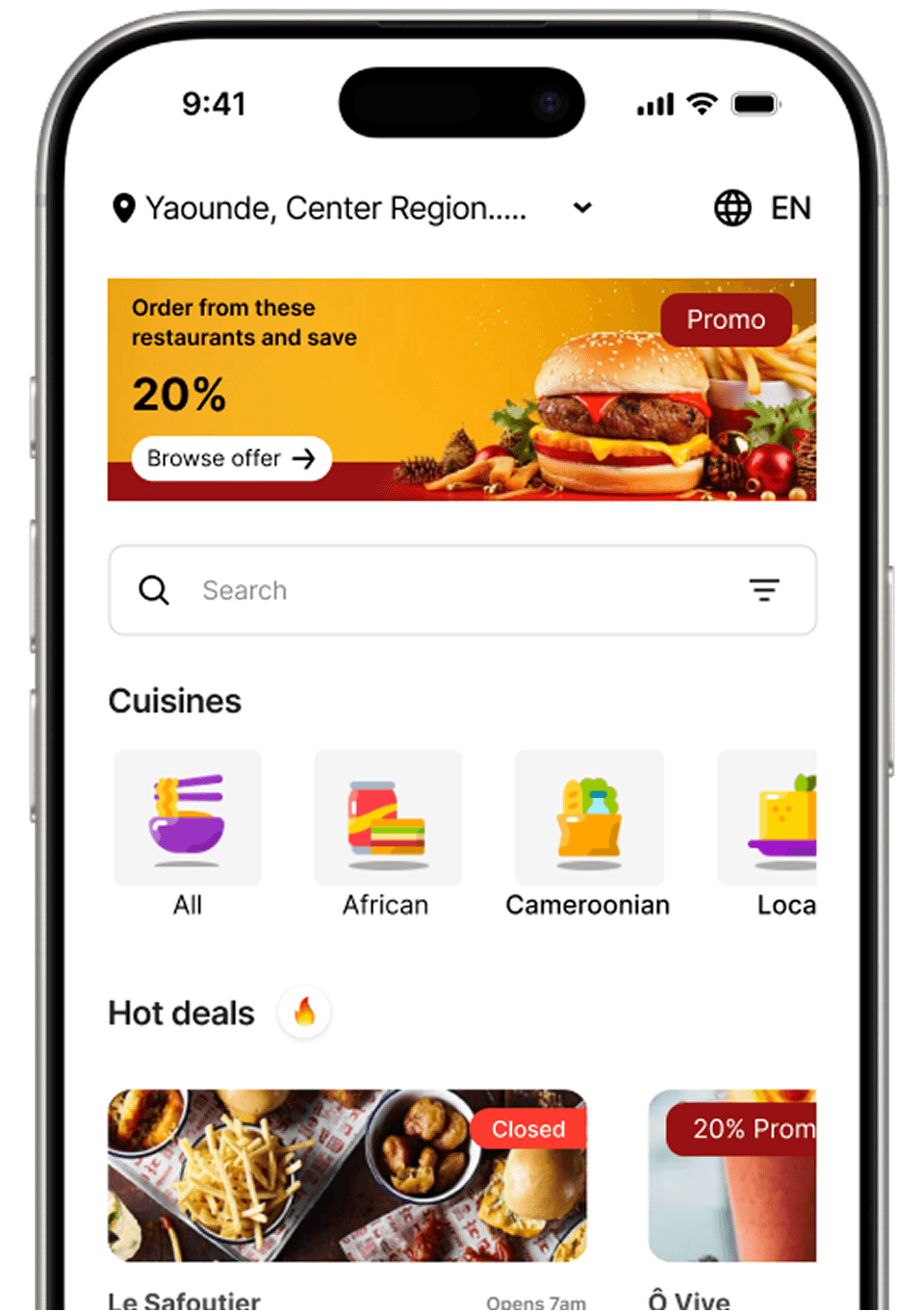 Our Mobile App is Coming