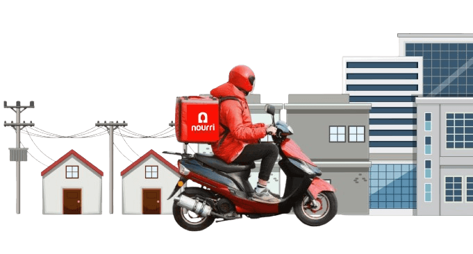Drive, Deliver, and Earn on Your Schedule