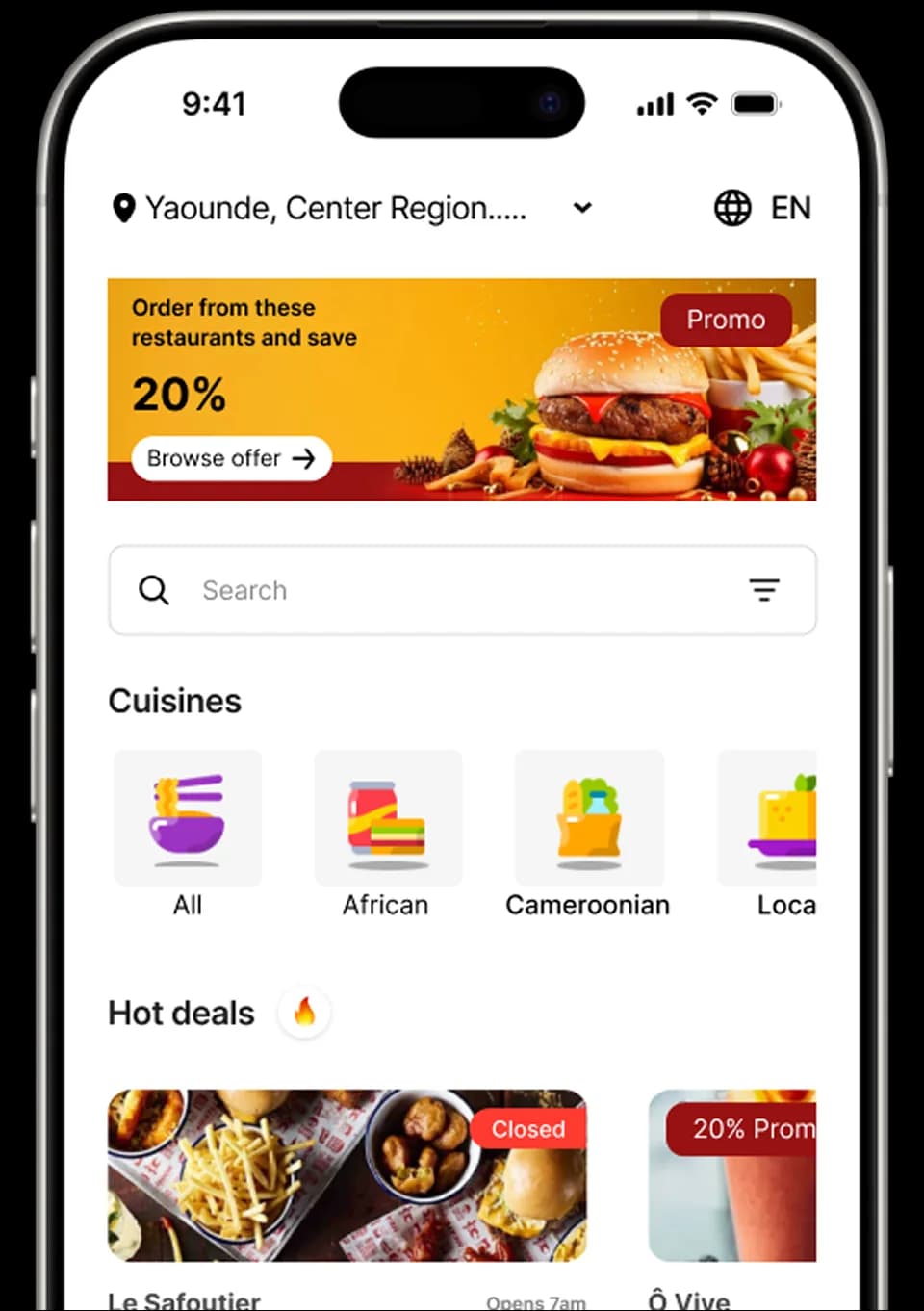 Our Mobile App is Coming
