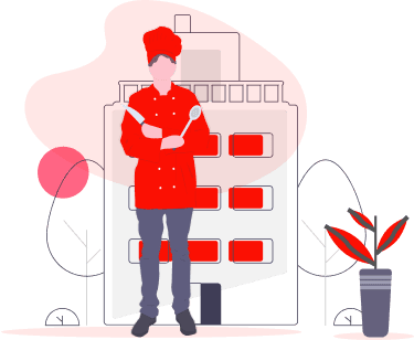 Find Restaurants Near You